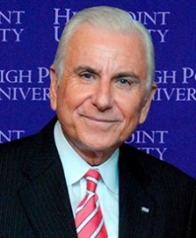 Side by Side with Nido Qubein